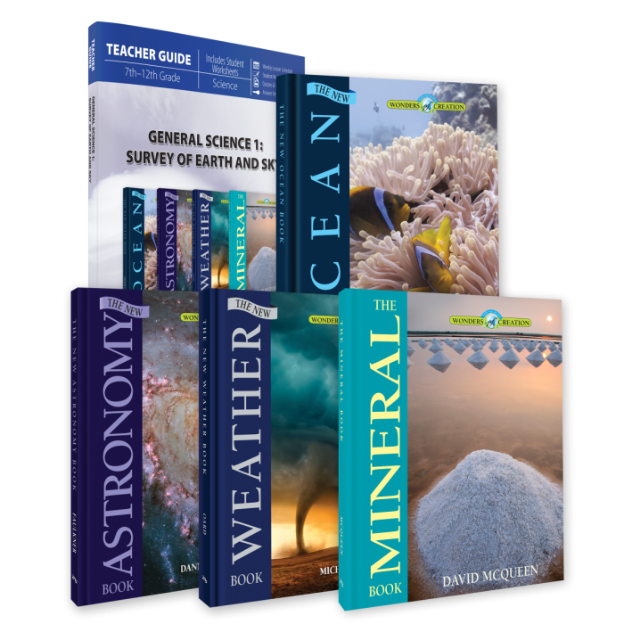 Homeschool science curriculum: 16 best reviewed options: homeschool